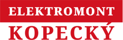 Elektromontkopecky